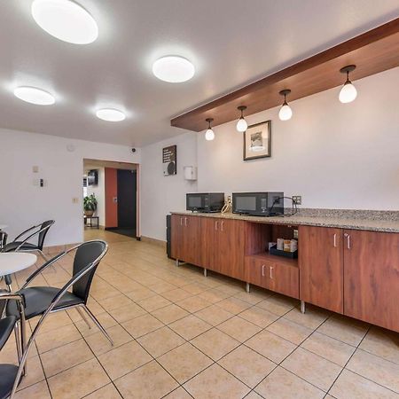 Motel 6-Saint Paul, Mn - I-94 מראה חיצוני תמונה