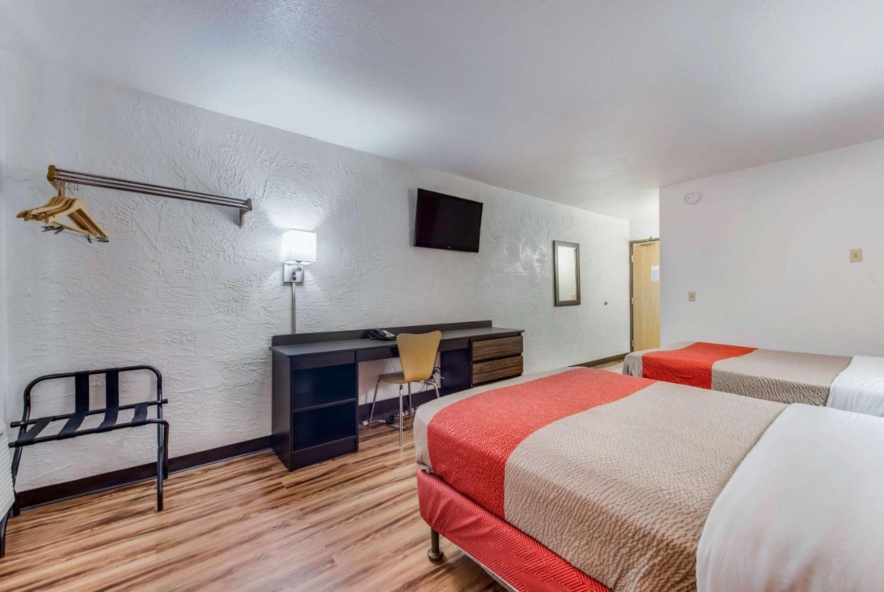 Motel 6-Saint Paul, Mn - I-94 מראה חיצוני תמונה