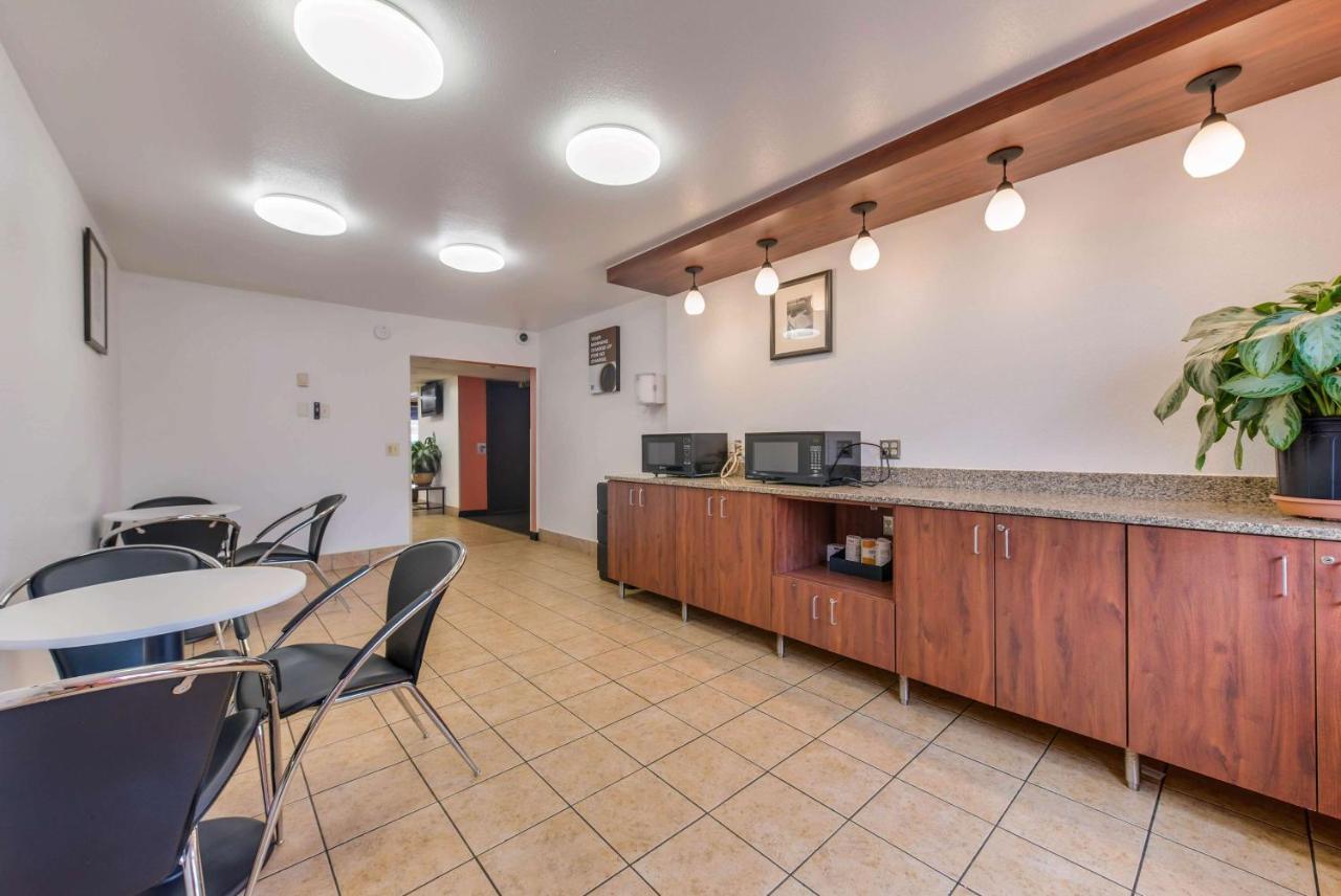 Motel 6-Saint Paul, Mn - I-94 מראה חיצוני תמונה