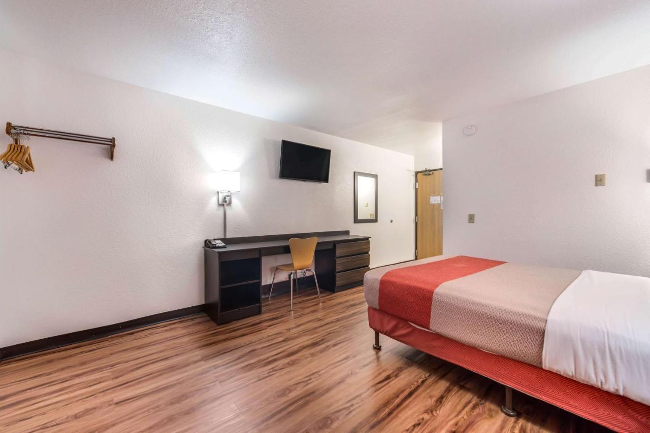 Motel 6-Saint Paul, Mn - I-94 מראה חיצוני תמונה