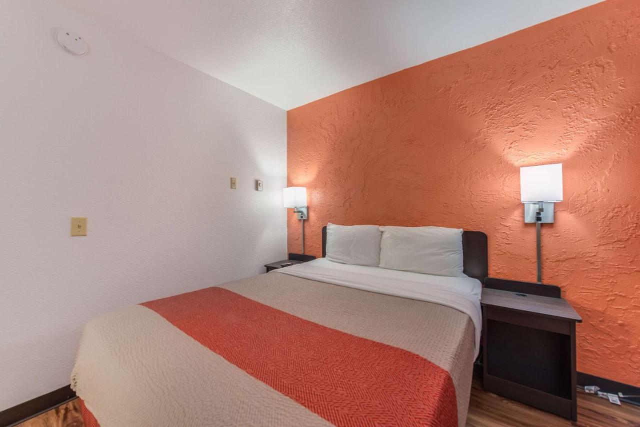 Motel 6-Saint Paul, Mn - I-94 מראה חיצוני תמונה