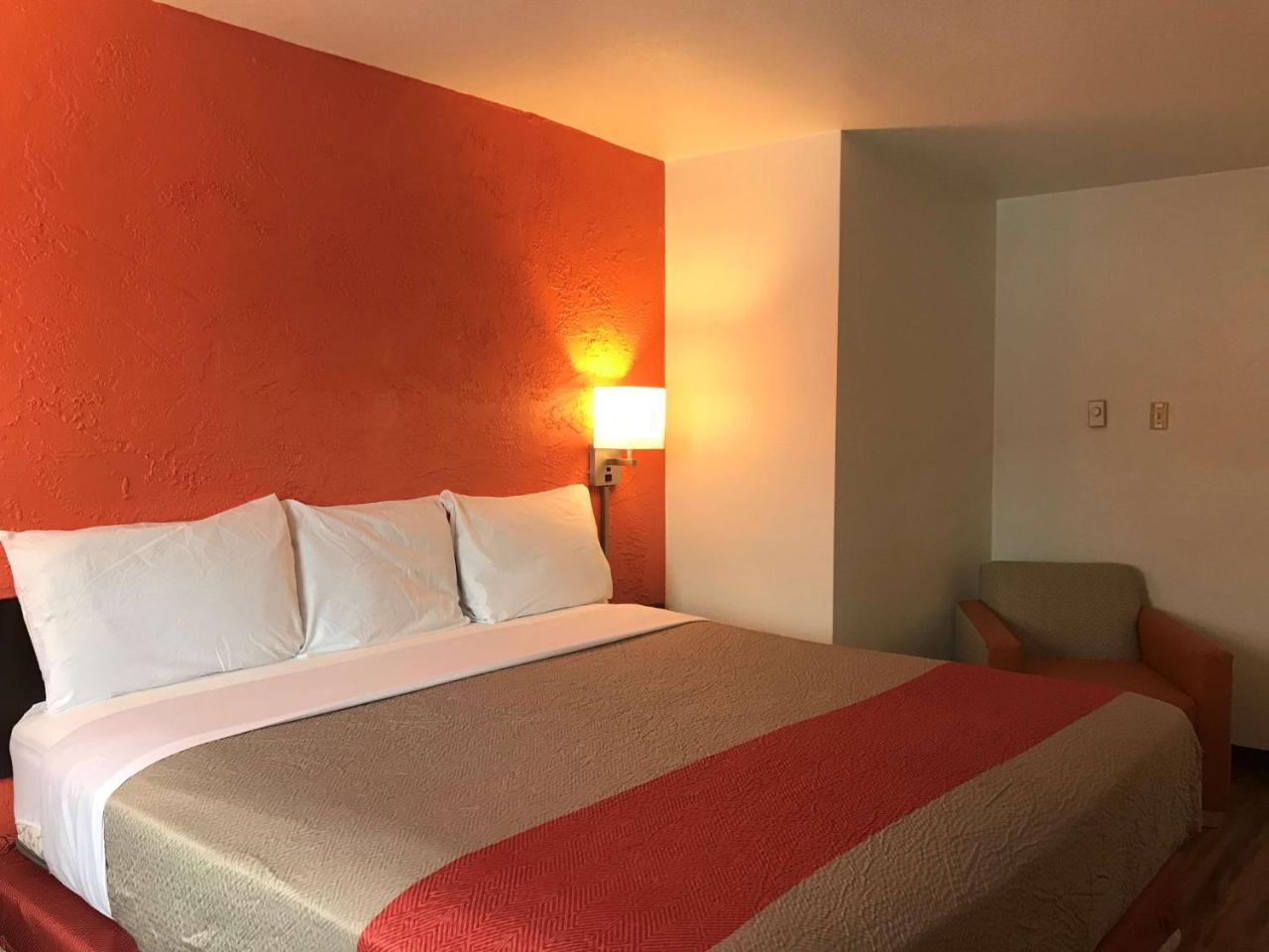 Motel 6-Saint Paul, Mn - I-94 מראה חיצוני תמונה