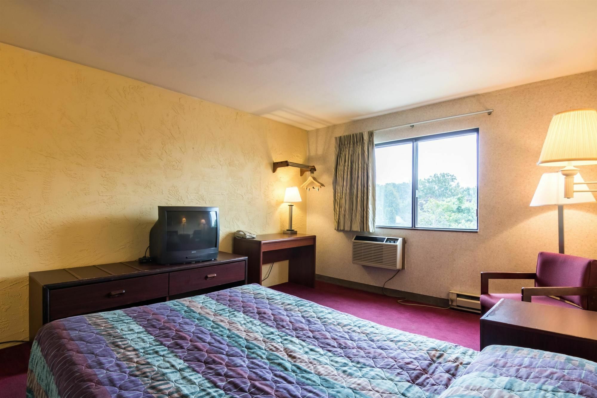 Motel 6-Saint Paul, Mn - I-94 מראה חיצוני תמונה