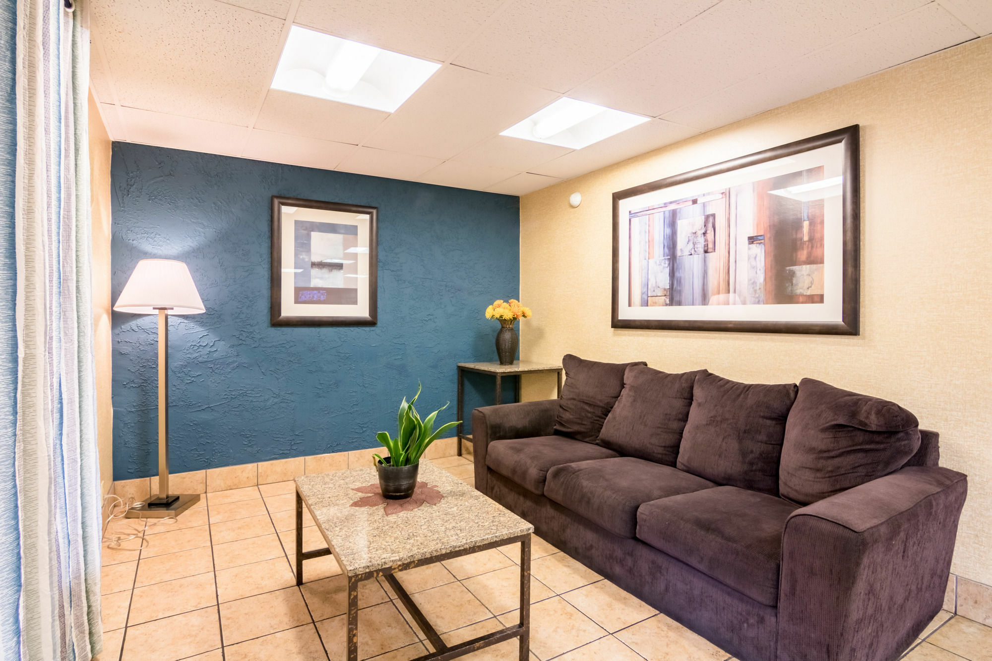 Motel 6-Saint Paul, Mn - I-94 מראה חיצוני תמונה