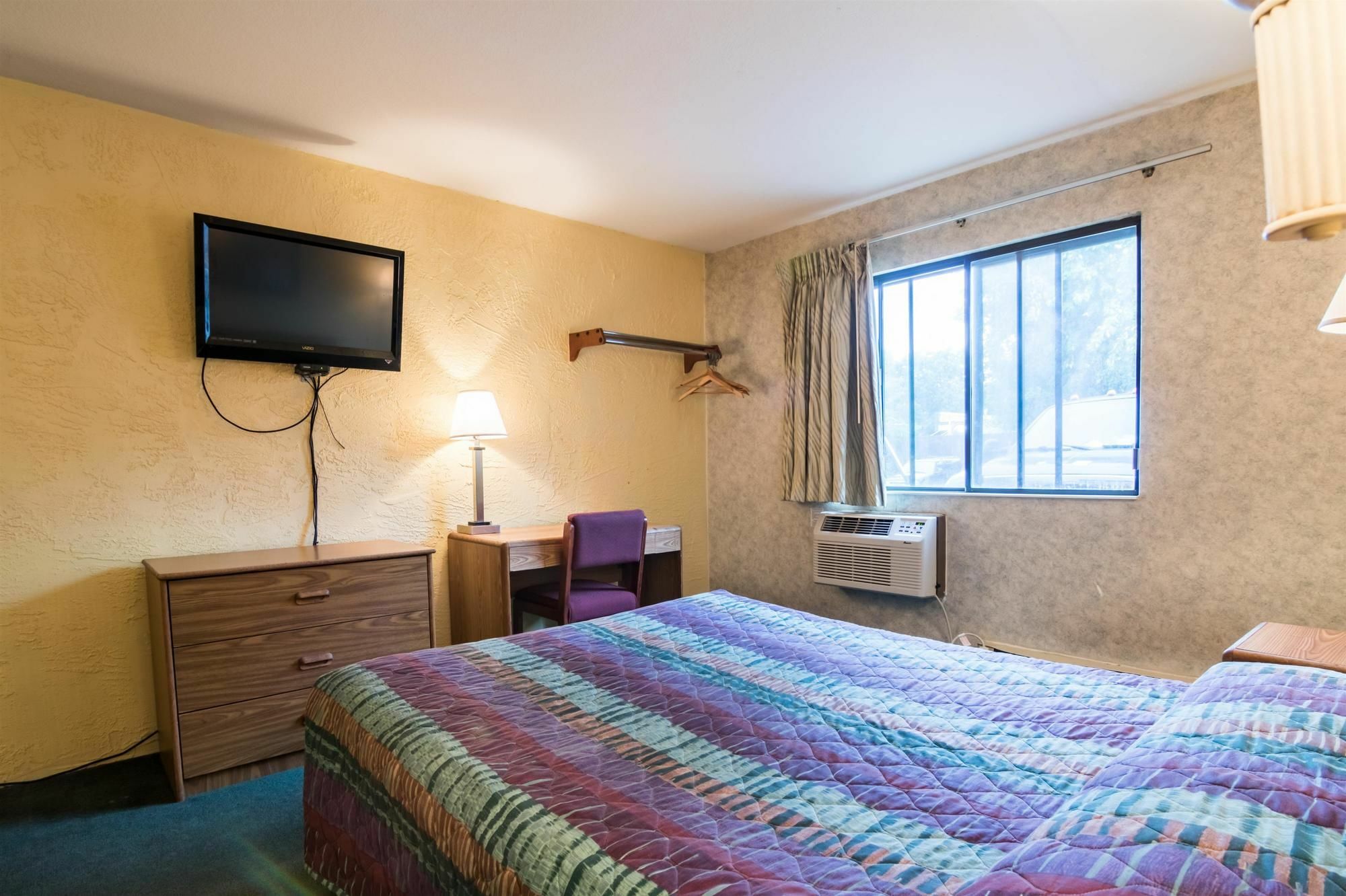 Motel 6-Saint Paul, Mn - I-94 מראה חיצוני תמונה