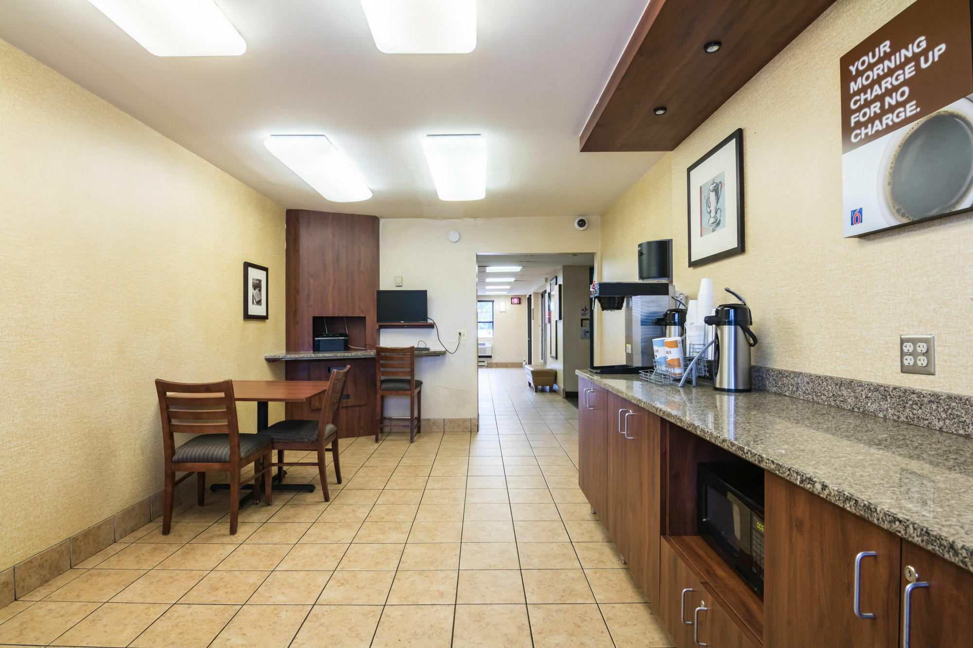 Motel 6-Saint Paul, Mn - I-94 מראה חיצוני תמונה