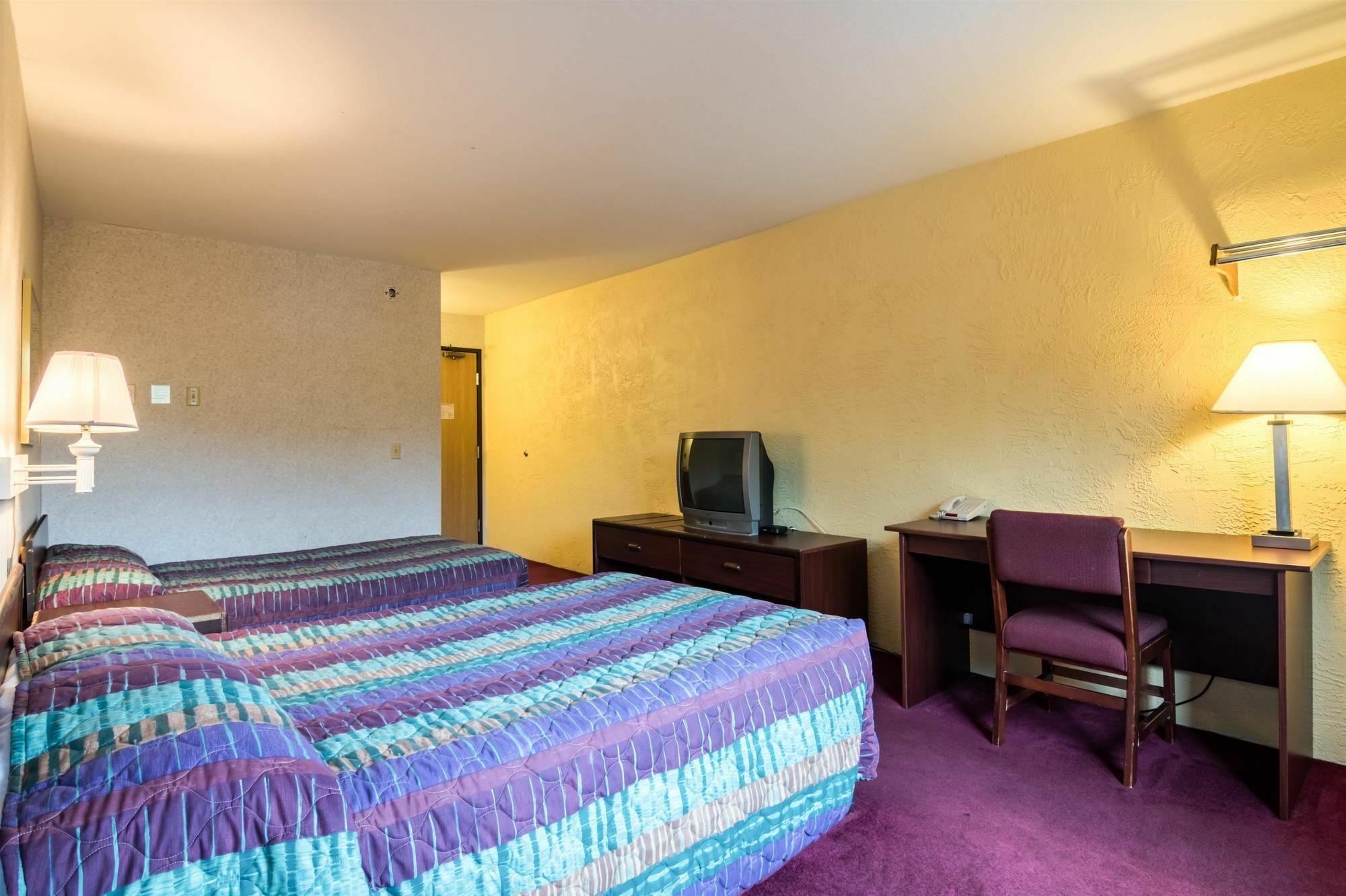 Motel 6-Saint Paul, Mn - I-94 מראה חיצוני תמונה