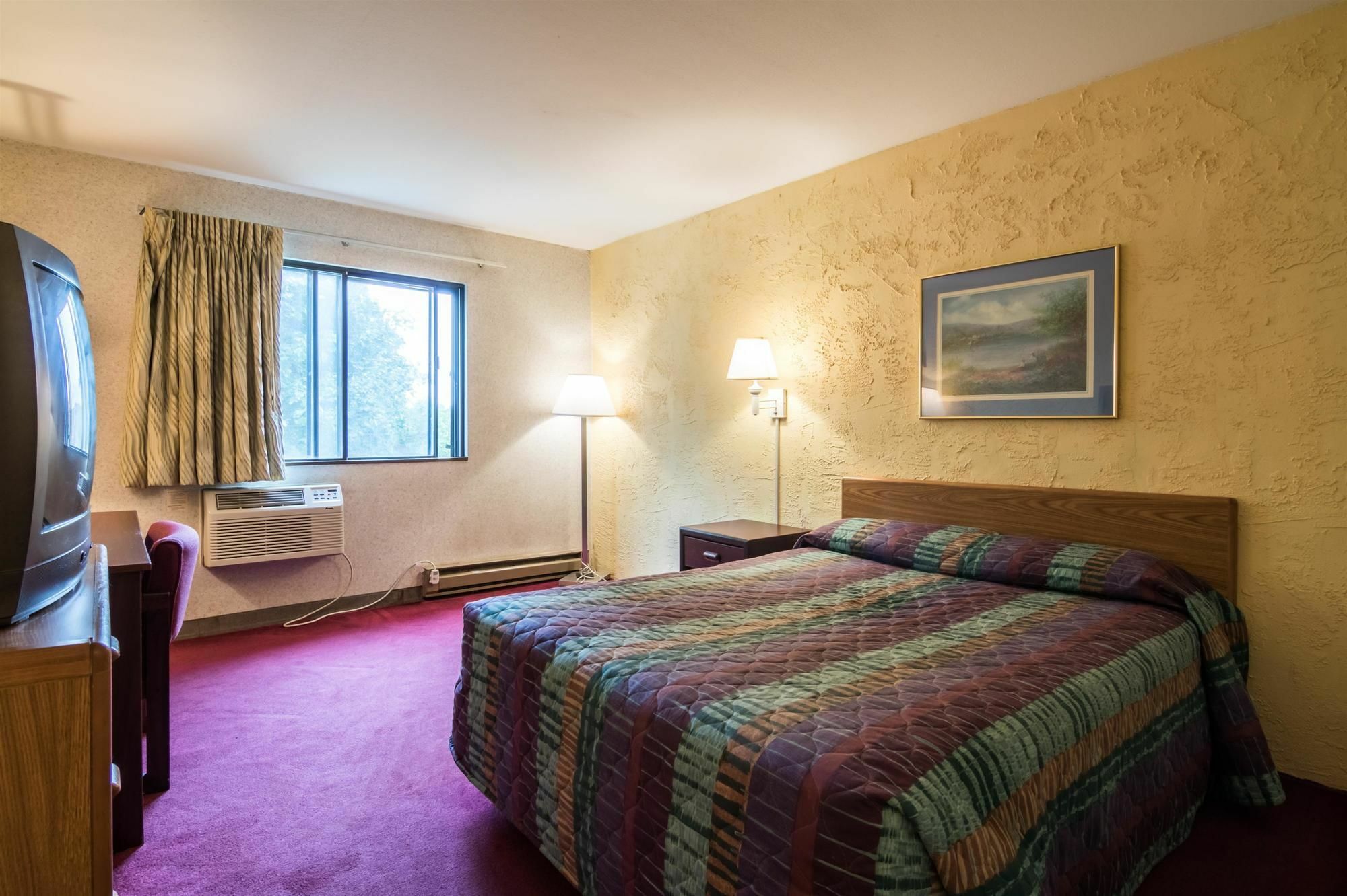 Motel 6-Saint Paul, Mn - I-94 מראה חיצוני תמונה