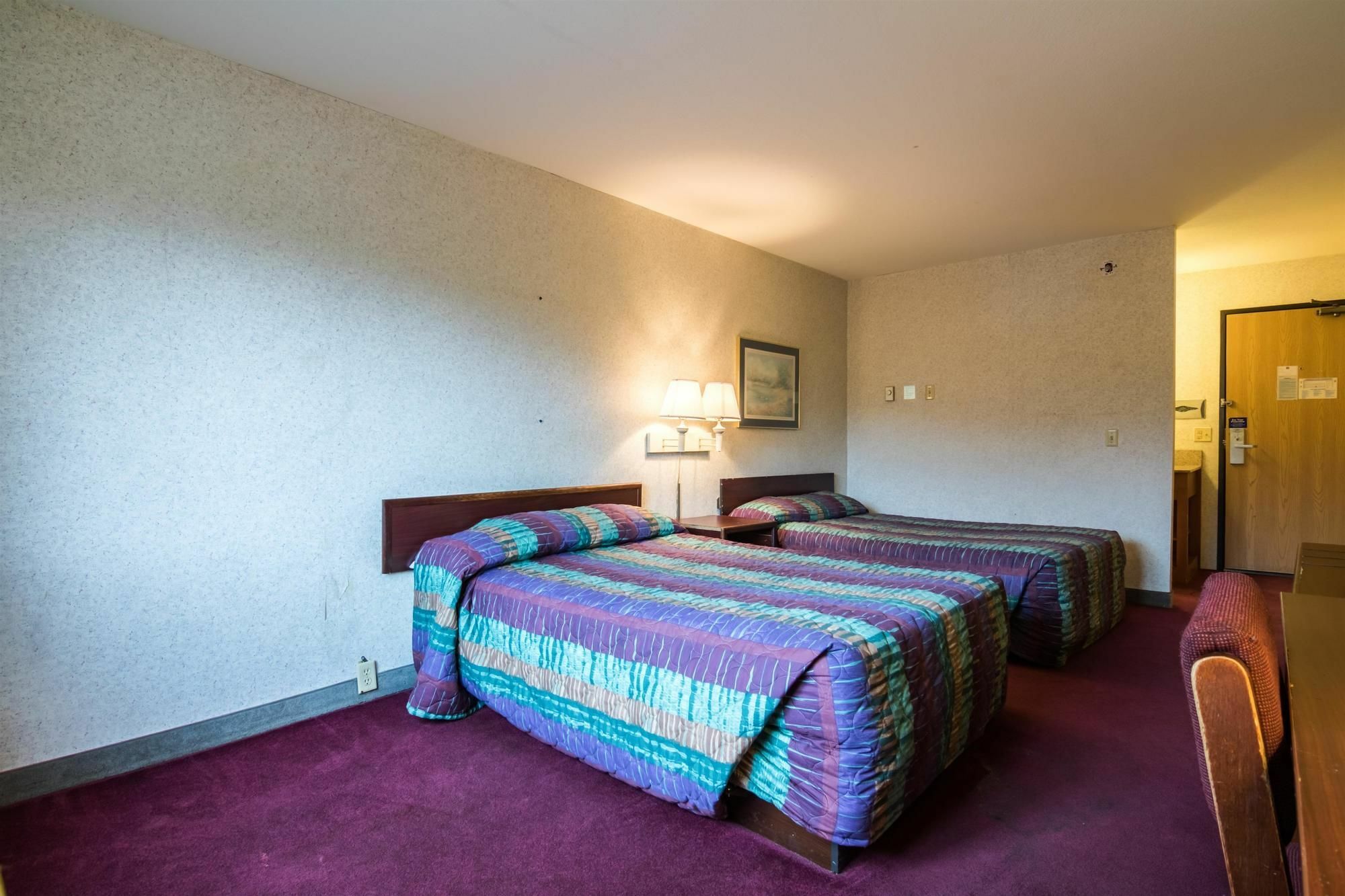 Motel 6-Saint Paul, Mn - I-94 מראה חיצוני תמונה