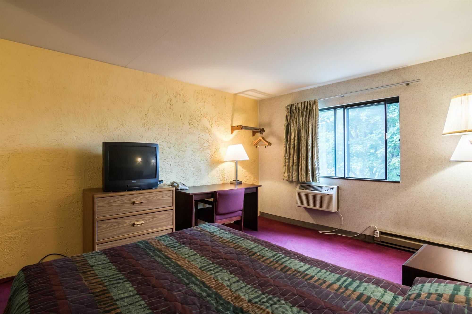 Motel 6-Saint Paul, Mn - I-94 מראה חיצוני תמונה