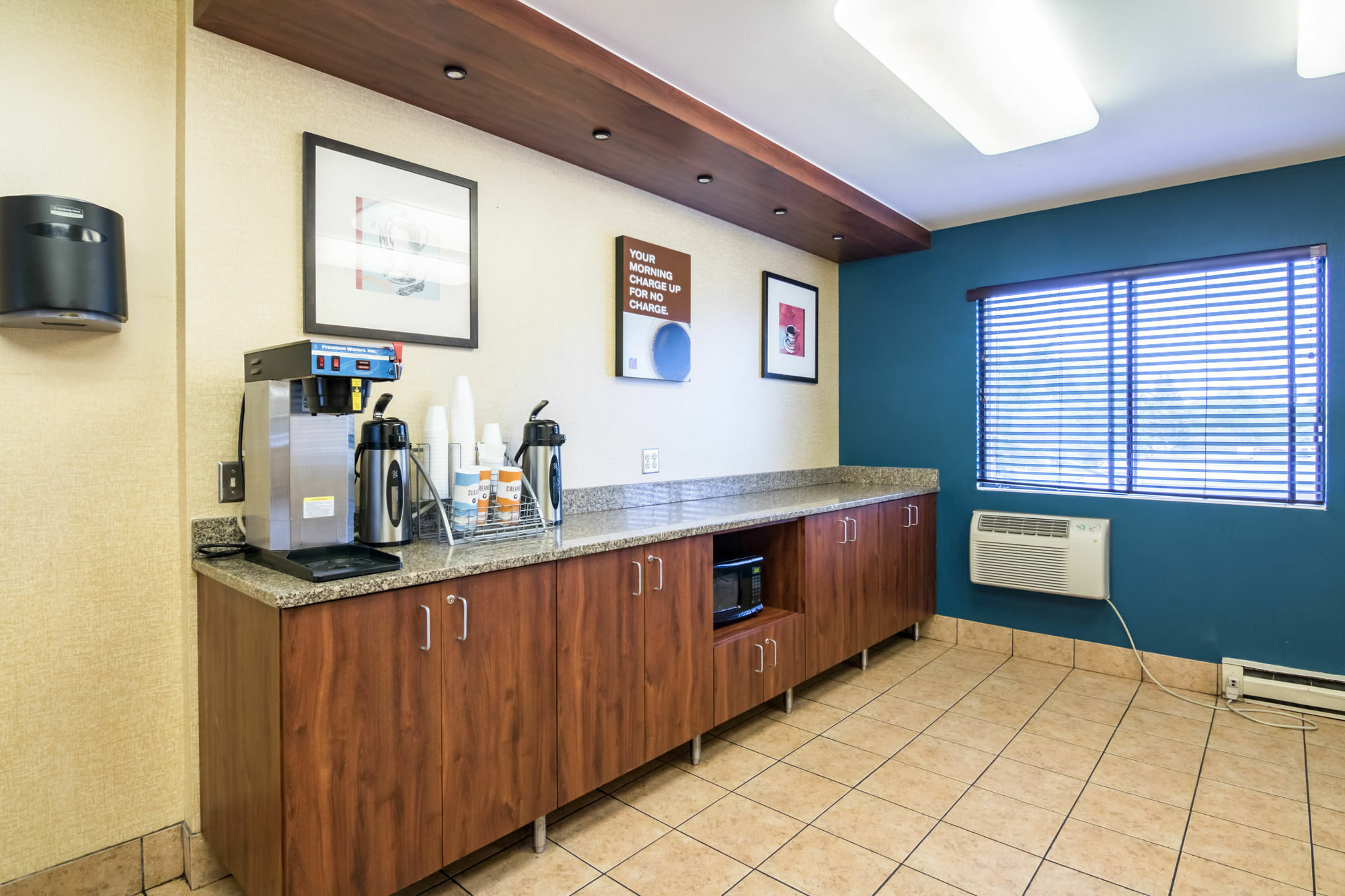 Motel 6-Saint Paul, Mn - I-94 מראה חיצוני תמונה