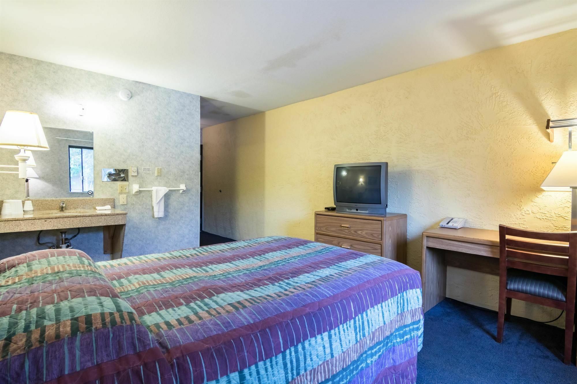 Motel 6-Saint Paul, Mn - I-94 מראה חיצוני תמונה