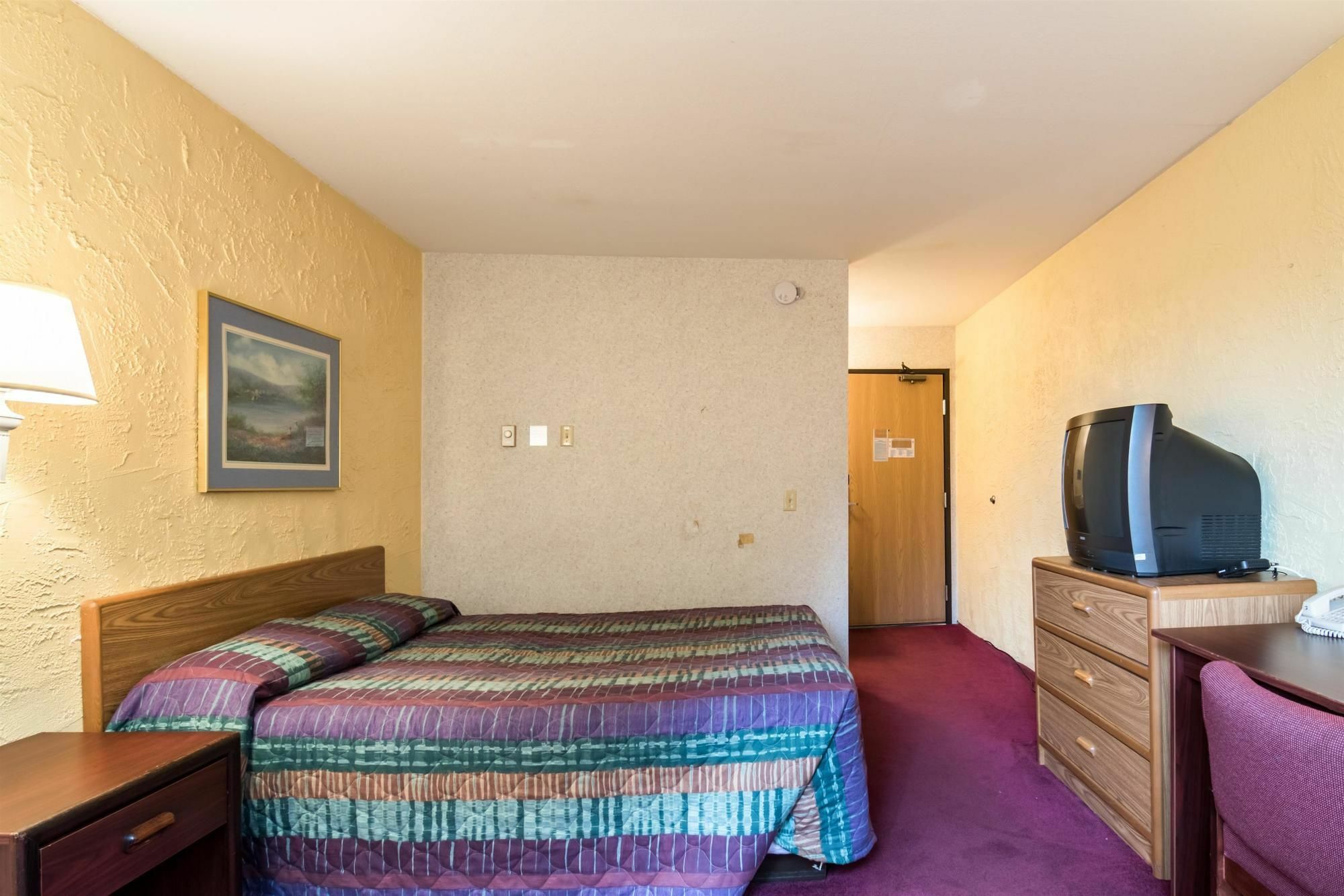 Motel 6-Saint Paul, Mn - I-94 מראה חיצוני תמונה