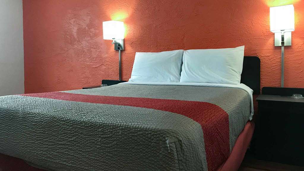Motel 6-Saint Paul, Mn - I-94 חדר תמונה