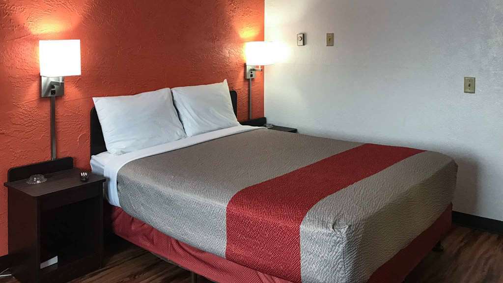 Motel 6-Saint Paul, Mn - I-94 חדר תמונה