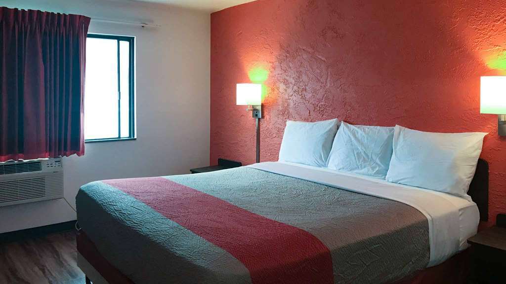 Motel 6-Saint Paul, Mn - I-94 חדר תמונה