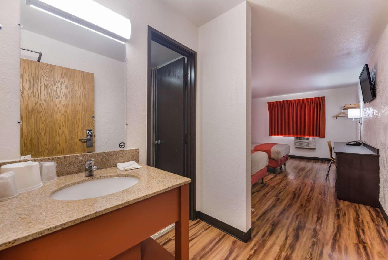 Motel 6-Saint Paul, Mn - I-94 מראה חיצוני תמונה