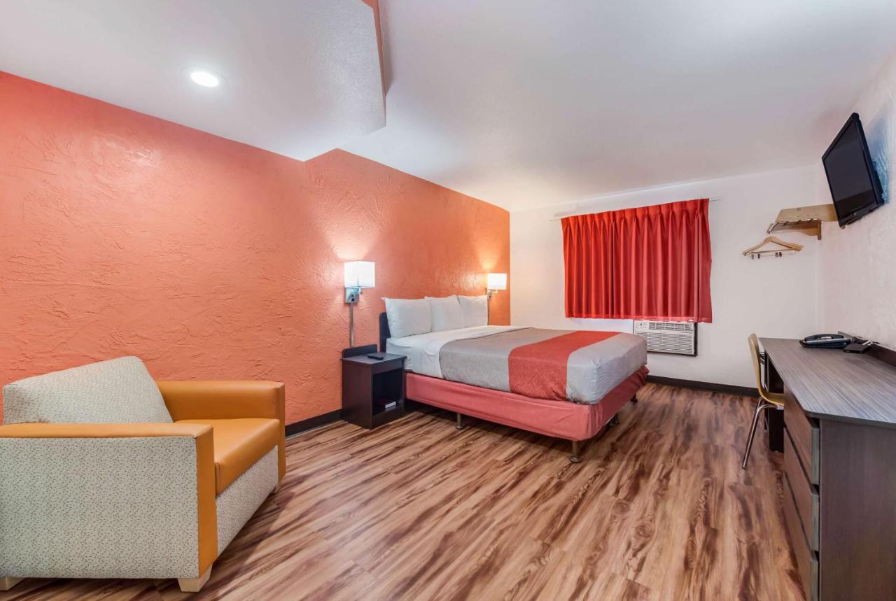 Motel 6-Saint Paul, Mn - I-94 מראה חיצוני תמונה