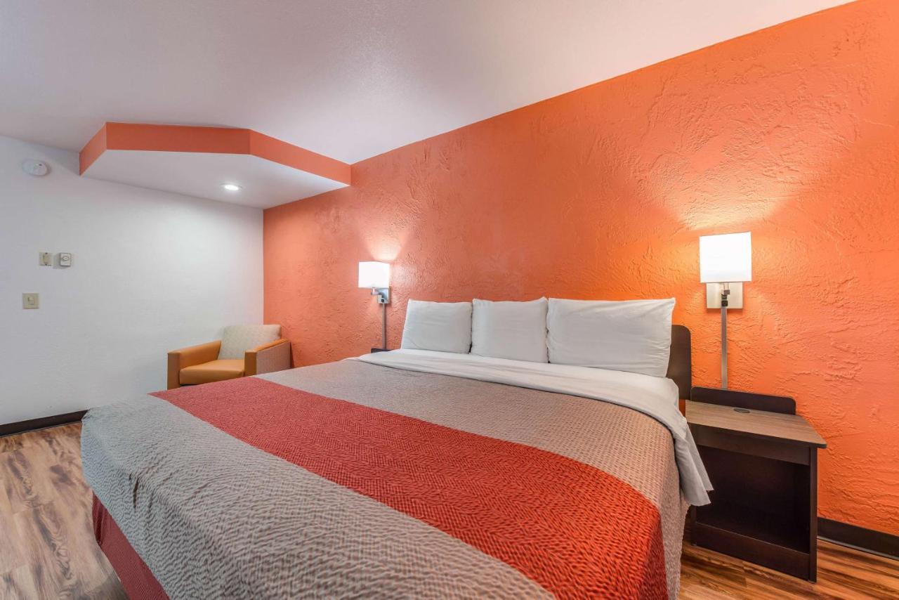 Motel 6-Saint Paul, Mn - I-94 מראה חיצוני תמונה