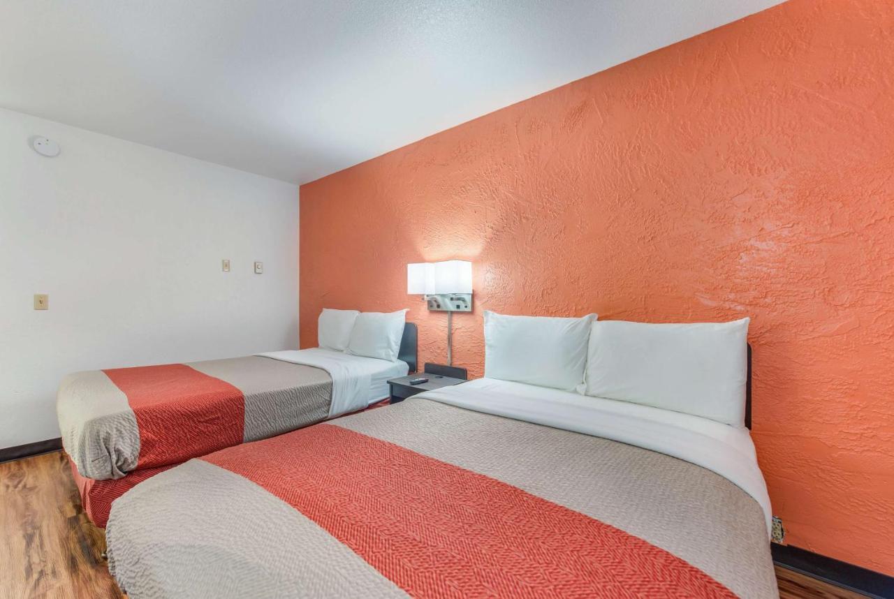 Motel 6-Saint Paul, Mn - I-94 מראה חיצוני תמונה