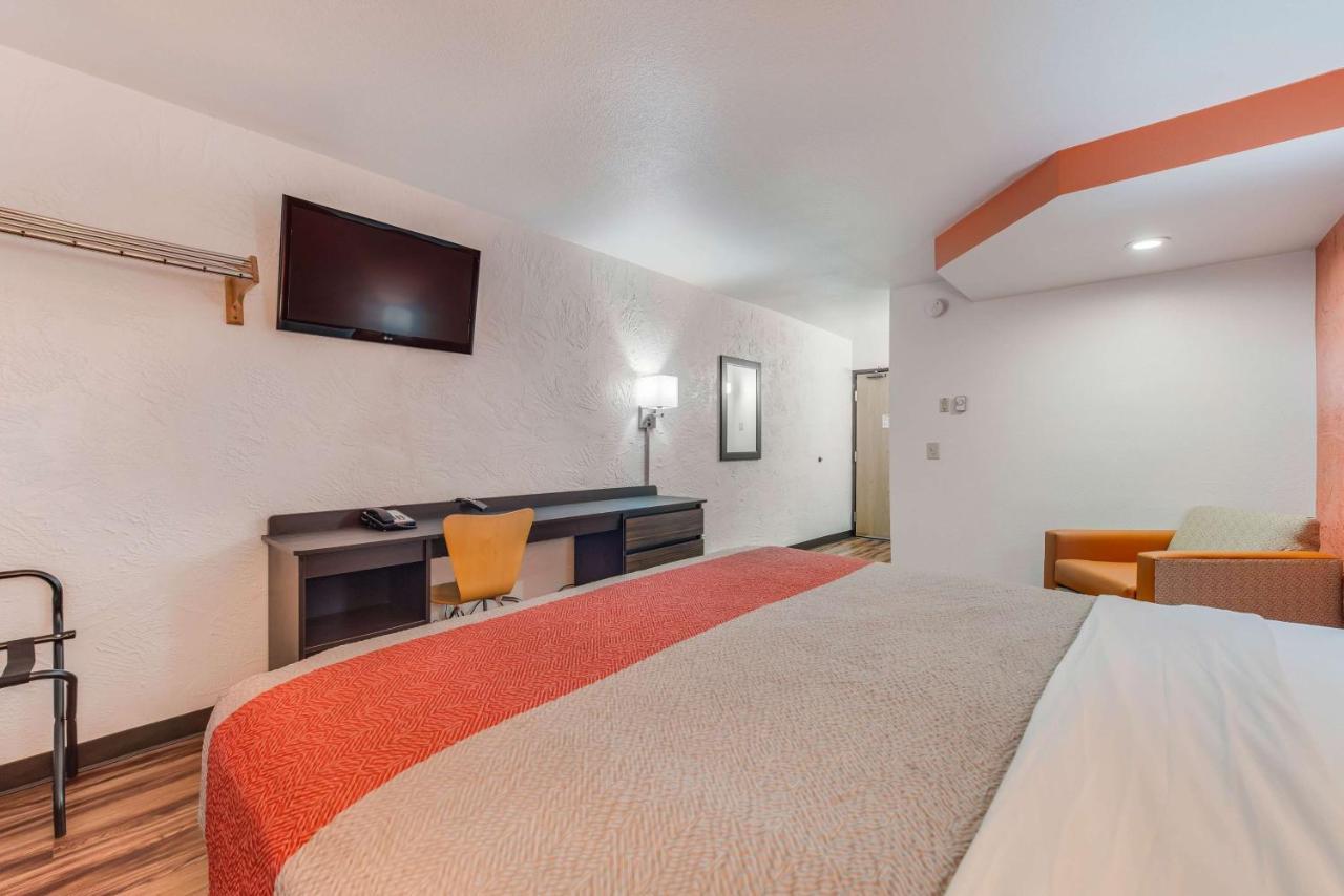 Motel 6-Saint Paul, Mn - I-94 מראה חיצוני תמונה